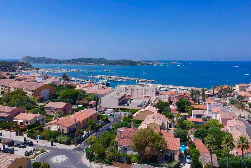 Appartement 2 Min De La Plage, Parking, Terrasse & Wifi! *