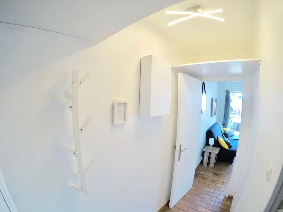 2 Min De La Plage, Parking, Terrasse & Wifi! * Six-Fours-les-Plages